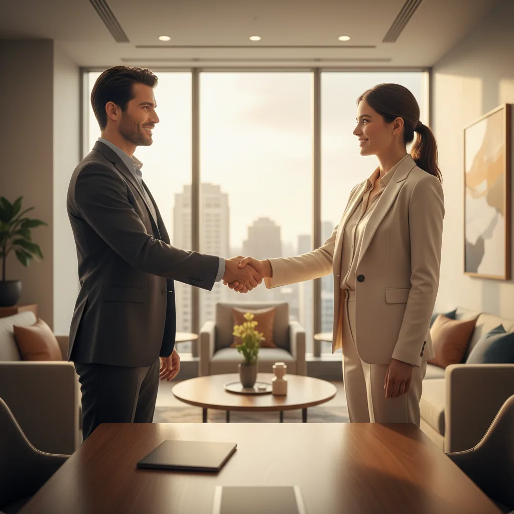 Realisation Monceau Fleurs — Lyon