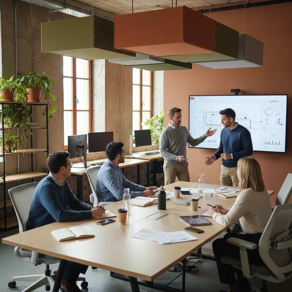 Realisation Monceau Fleurs — Lyon