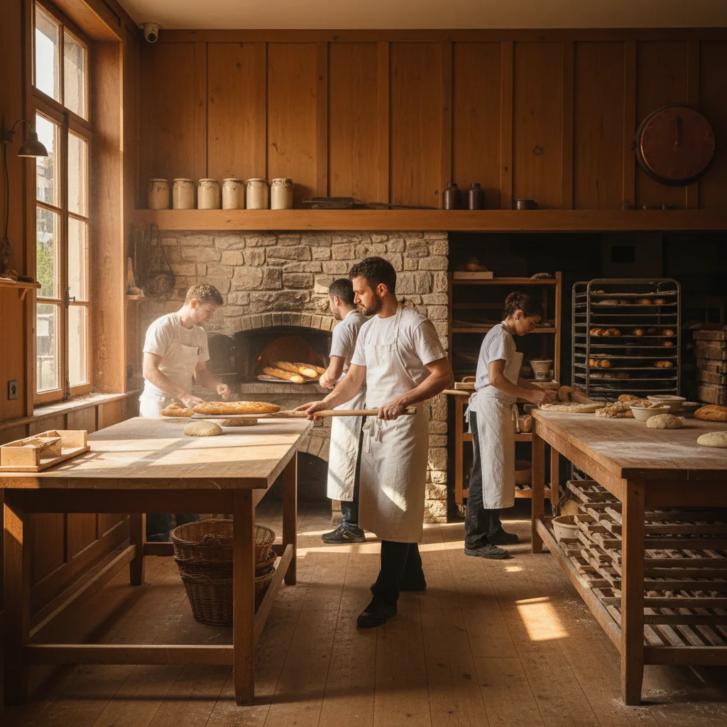 Équipe Boulanger Nantes Paridis