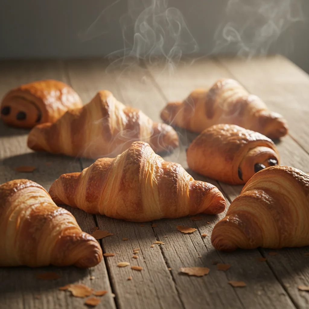 Pâtisseries Boulanger Nantes Paridis