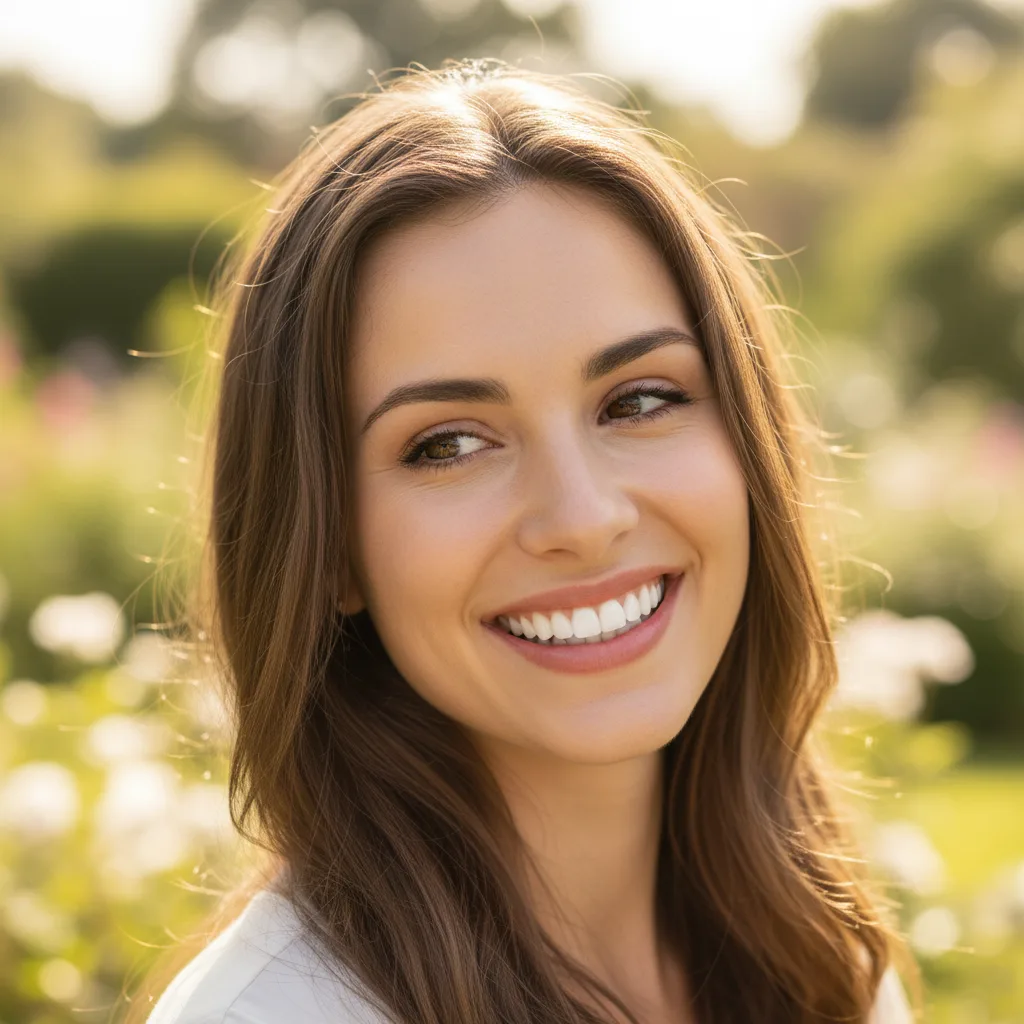 Après traitement dentaire