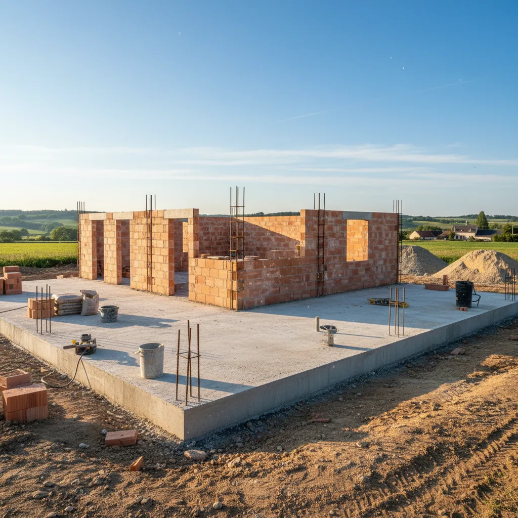 Construction maison Le Havre