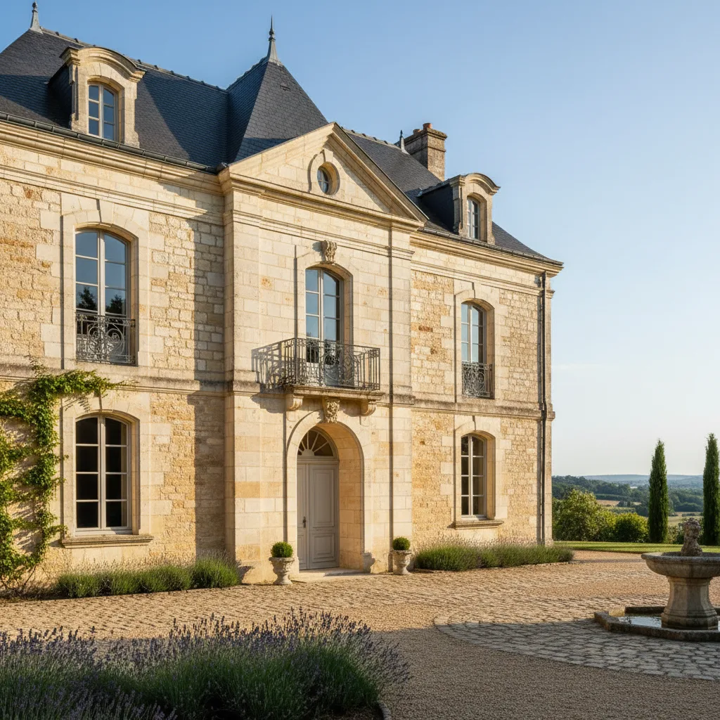 Extension maison Le Havre