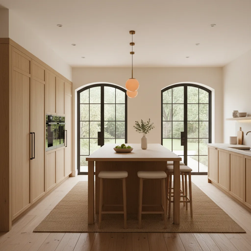 Fabrication de portes et fenêtres