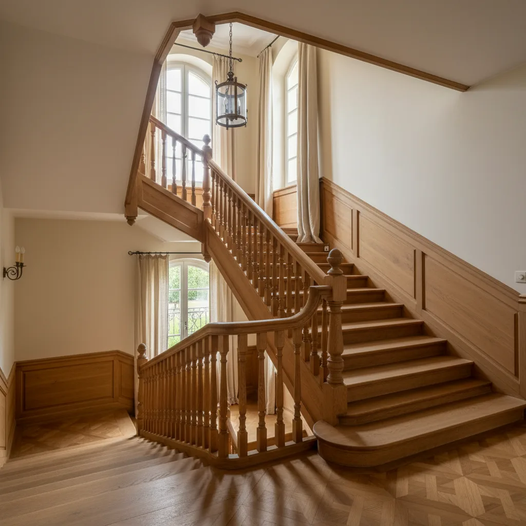 Terrasses et bardages bois