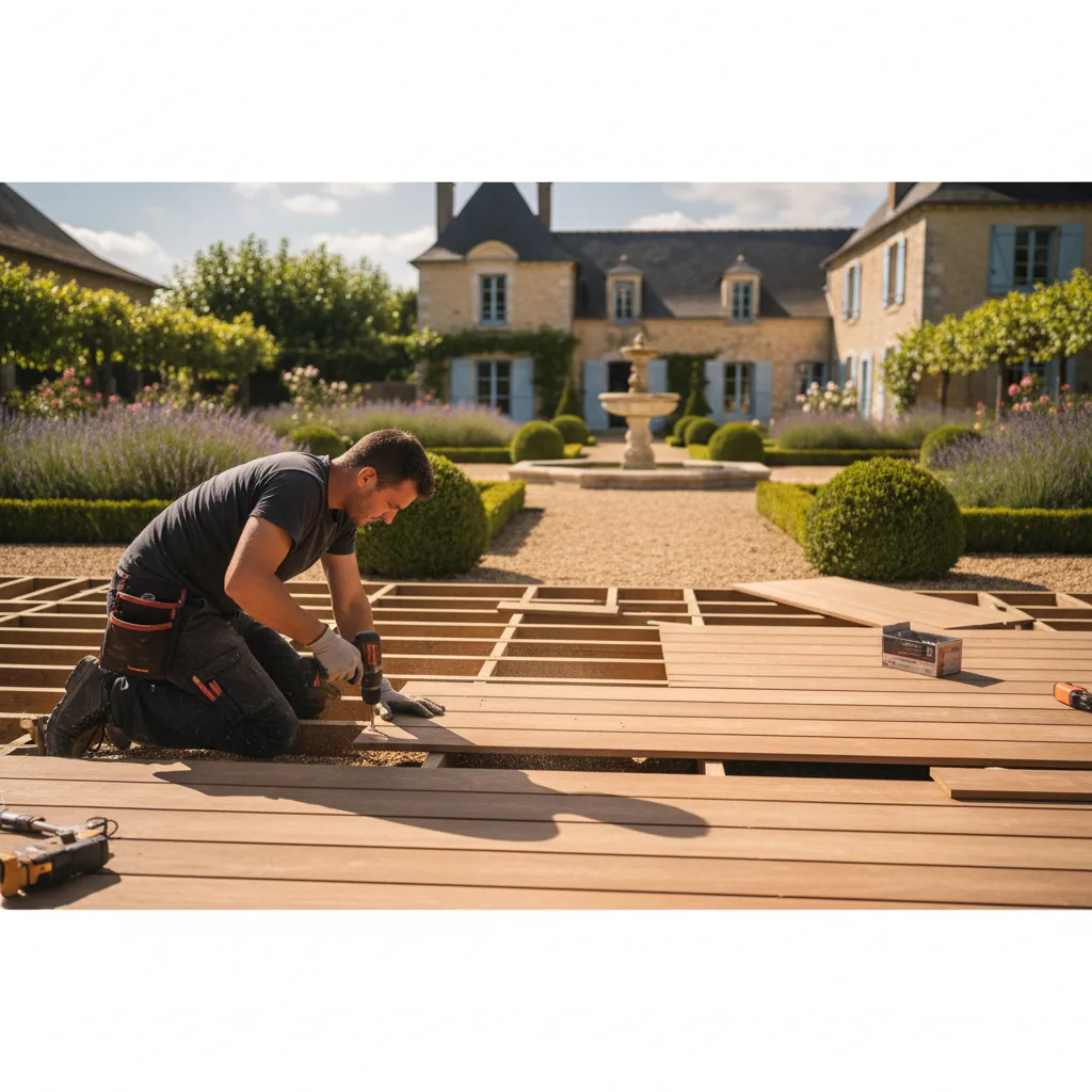 Rénovation et restauration