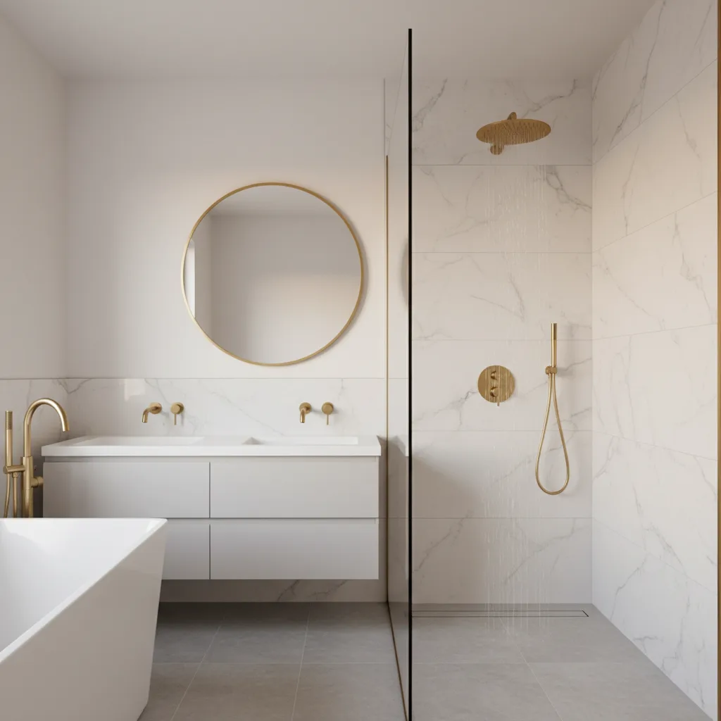 Travaux de plomberie Lorient