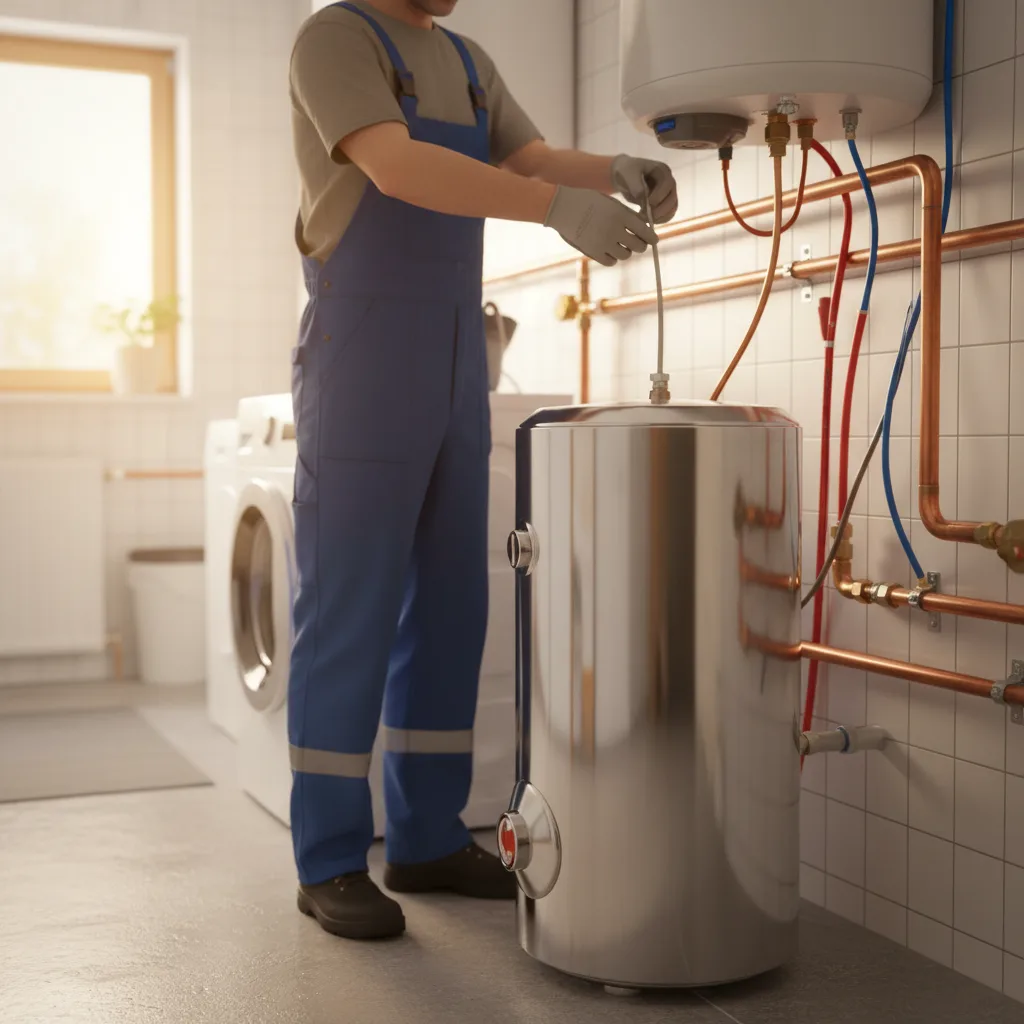 Rénovation salle de bain